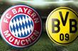 Бавария — Боруссия Д. Накануне
