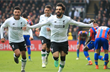 Мохамед Салах забил победный гол, twitter.com/LFC