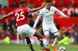 Валенсия и Ольссон, twitter.com/swansofficial