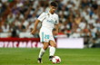Асенсио выйдет в стартовом составе, realmadrid.com