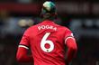 Поль Погба, фото: twitter.com/ManUtd