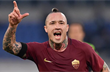 Раджа Наингголан, asroma.com