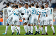 Реал Мадрид, Getty Images