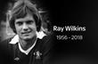 Рэй Уилкинс