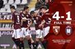 Торино - Кротоне, фото: twitter.com/TorinoFC_1906