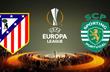 Атлетико — Спортинг: прогноз букмекеров на матч Лиги Европы