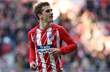 Антуан Гризманн, atleticodemadrid.com