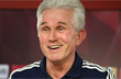 Юпп Хайнкес, fcbayern.com
