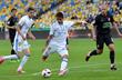 Пользователи Football.ua: Динамо обыграет Зарю