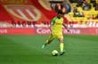 Монако справился с Нантом, twitter.com/FCNantes