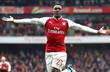 Данни Уэлбек - герой поединка, twitter.com/arsenal