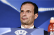 Массимилиано Аллегри, juventus.com
