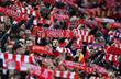 У Ливерпуля самые шумные фанаты в АПЛ, у МЮ — четвертые