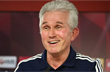 Юпп Хайнкес, fcbayern.com