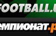 Football.ua vs. Чемпионат.ру. Седьмой тур. Итоги