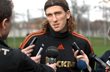 Дмитрий Чигринский, shakhtar.com
