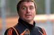 Игорь Леонов - наставник Шахтера-3, фото shakhtar.com