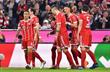 Бавария разгромила Боруссию, twitter.com/FCBayern