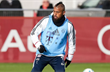 Артуро Видаль, fcbayern.com