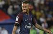 Неймар, psg.fr