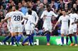 Радость игроков Челси, twitter.com/chelseafc