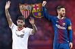 Севилья - Барселона, fcbarcelona.com