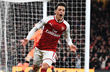 МЕСУТ ОЗИЛ, ARSENAL.COM