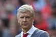 Арсен ВЕнгер, getty images