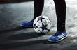 adidas представляет The BASE Kyiv — уникальное пространство для уличного футбола