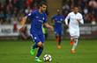 Челси минимально одолел Суонси, twitter.com/ChelseaFC