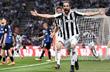 Радость игроков Ювентуса, twitter.com/juventusfc