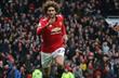 Маруан Феллаини, twitter.com/ManUtd