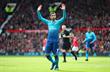 Генрих Мхитарян, twitter.com/Arsenal