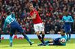 МЮ - Арсенал, twitter.com/ManUtd