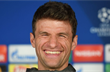 Томас Мюллер, uefa.com