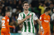 Бетис, twitter.com/laliga