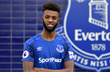 Бени Банинжим, evertonfc.com