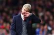 Арсен Венгер, getty images