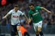 Тоттенхэм - ВБА, getty images