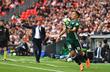 Атлетик - Бетис, twitter.com/RealBetis_en