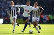 ВБА обыграл Тоттенхэм, twitter.com/SpursOfficial