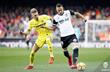 Вильярреал - Валенсия, valenciacf.com