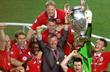 Fergie Time