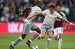 Санчес, Погба и Лансини, twitter.com/manutd