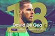 Давида Де Хеа