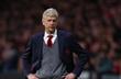 Арсен Венгер, getty images