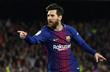 Лионель Месси, Getty Images