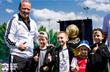 Belanov Фаворит League: Перезагрузка