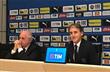 Роберто Манчини, фото twitter.com/FOXSports