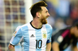 Лионель Месси, twitter.com/Argentina